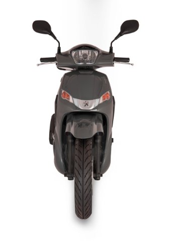 TWEET 125 Euro 5 8