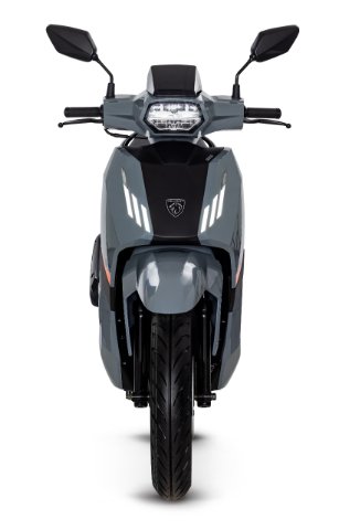 TWEET 125 FL Euro 5 37