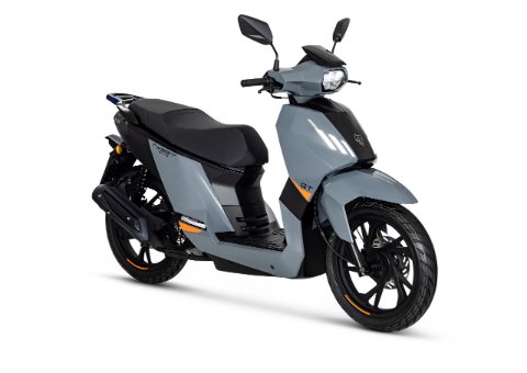 TWEET 125 FL Euro 5 40