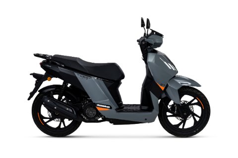 TWEET 125 FL Euro 5 41