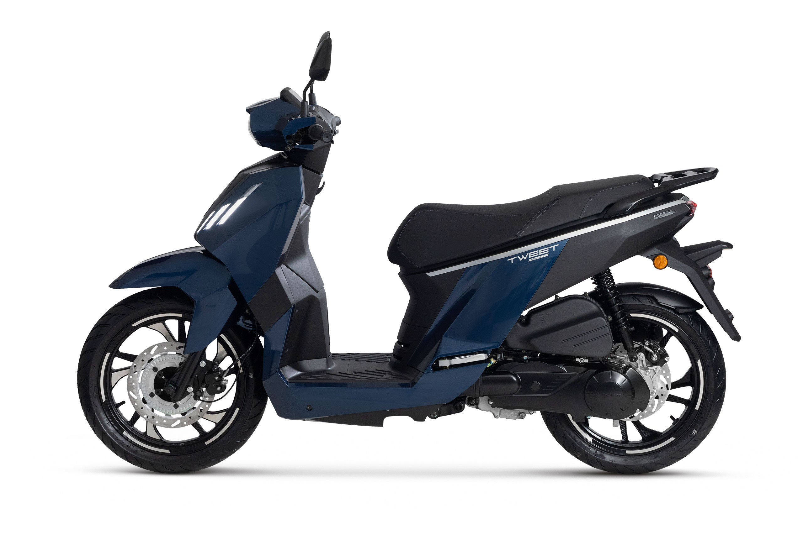 TWEET 125 FL Euro 5 131