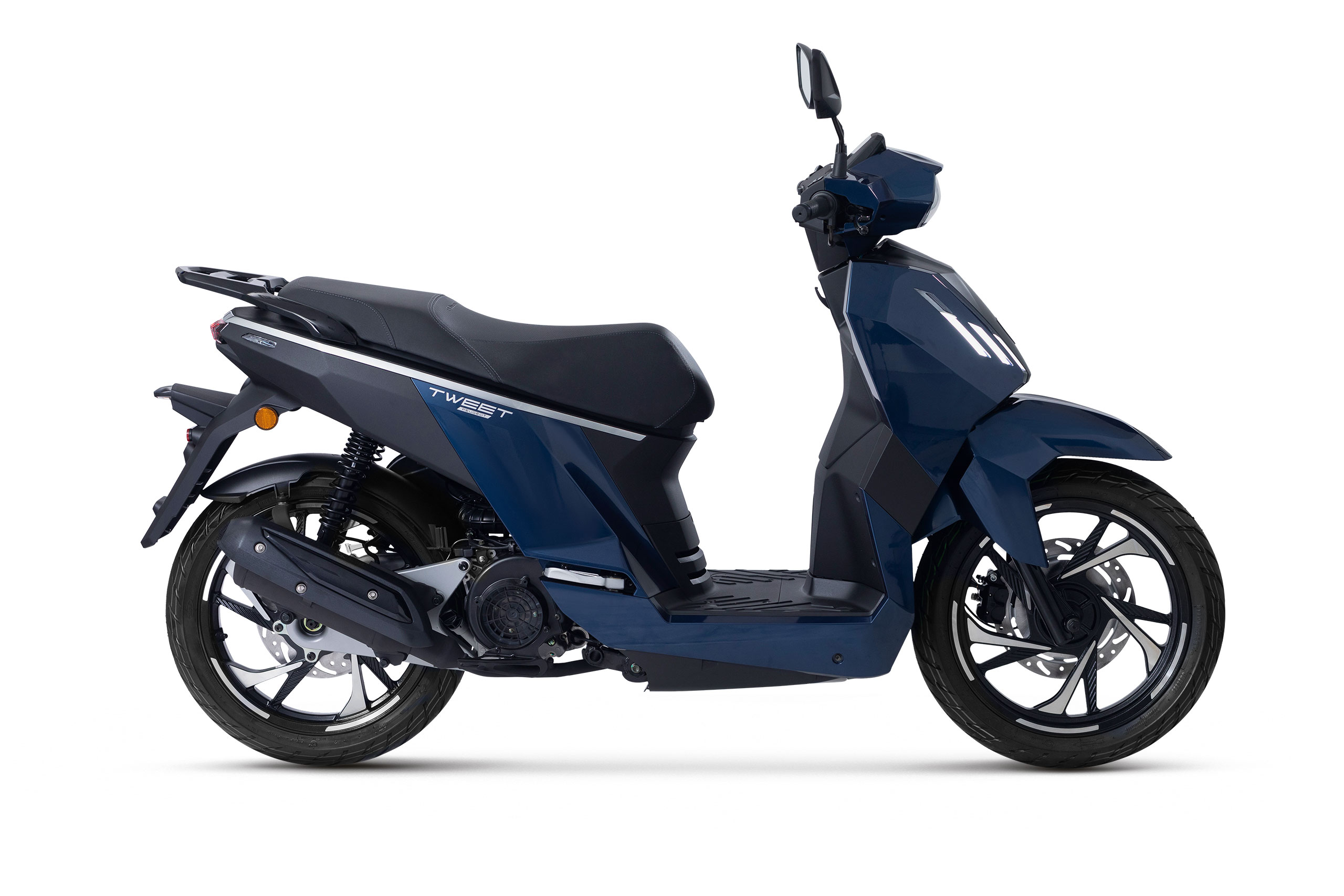 TWEET 125 FL Euro 5 133