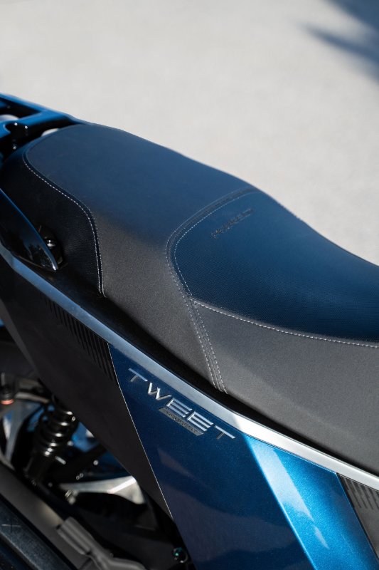 TWEET 125 FL Euro 5 6