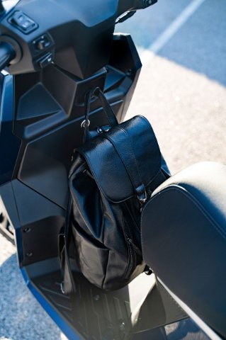 TWEET 125 FL Euro 5 7