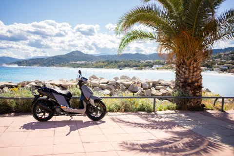 TWEET 125 FL Euro 5 26