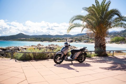 TWEET 125 FL Euro 5 28