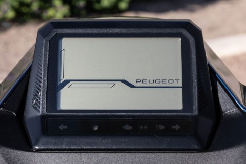 TWEET 125 FL Euro 5 90