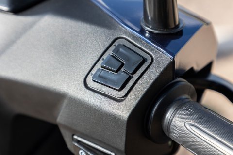 TWEET 125 FL Euro 5 94