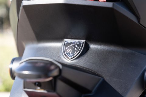 TWEET 125 FL Euro 5 99