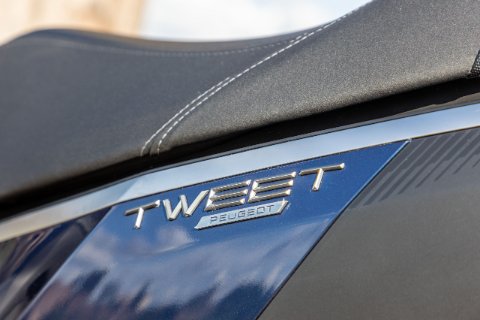 TWEET 125 FL Euro 5 100