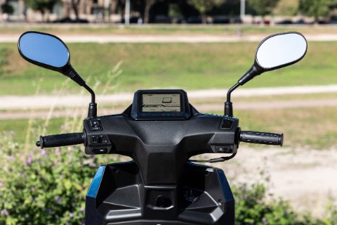 TWEET 125 FL Euro 5 101