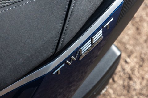 TWEET 125 FL Euro 5 108