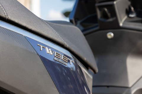 TWEET 125 FL Euro 5 112