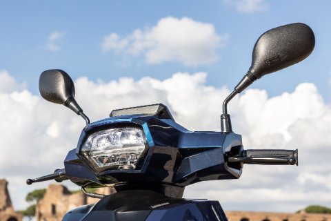 TWEET 125 FL Euro 5 113