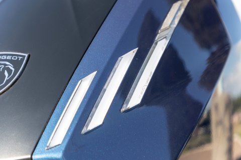 TWEET 125 FL Euro 5 118