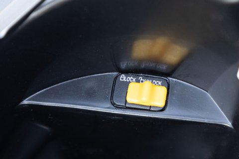 TWEET 125 FL Euro 5 122