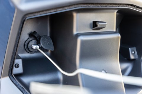 TWEET 125 FL Euro 5 123