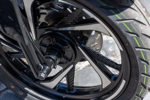 TWEET 125 FL Euro 5 126