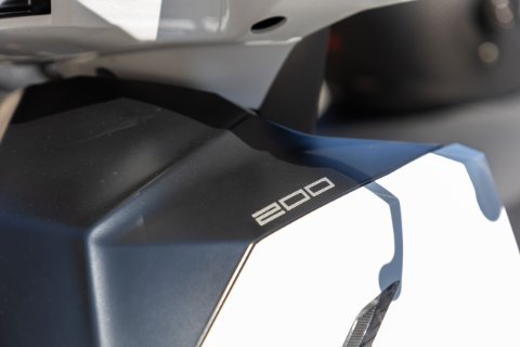 TWEET 125 FL Euro 5 127