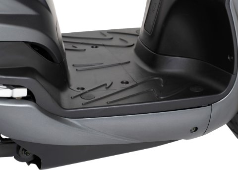 TWEET 125 GT Euro 5 3