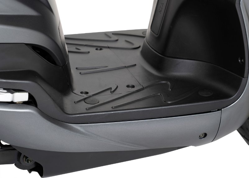 TWEET 125 GT Euro 5 3