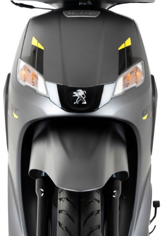 TWEET 125 GT Euro 5 4