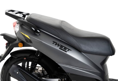 TWEET 125 GT Euro 5 5