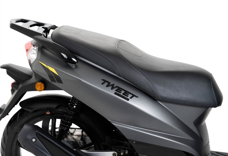 TWEET 125 GT Euro 5 5
