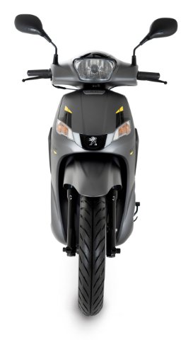 TWEET 125 GT Euro 5 6