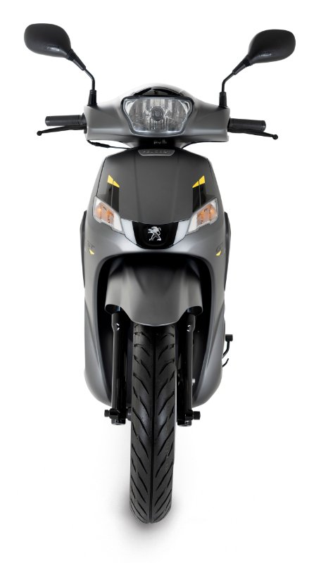 TWEET 125 GT Euro 5 6