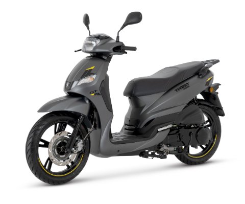 TWEET 125 GT Euro 5 7