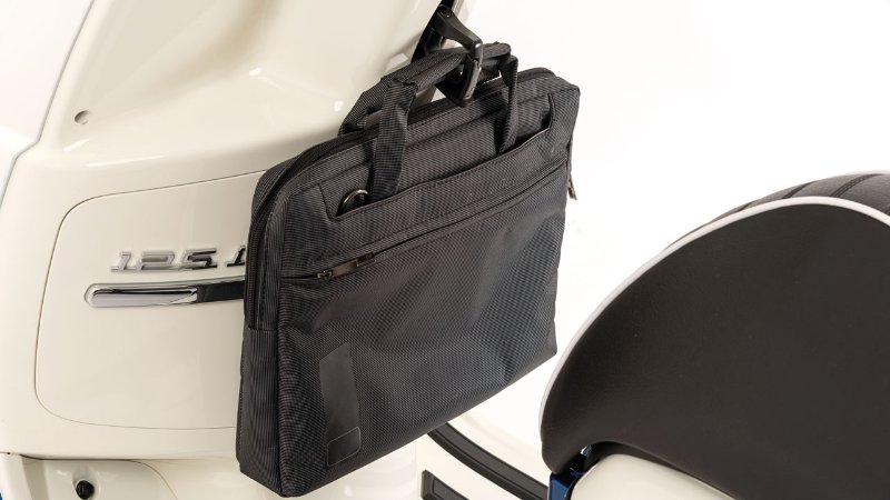 DJANGO 125 EVASION Euro 5 1