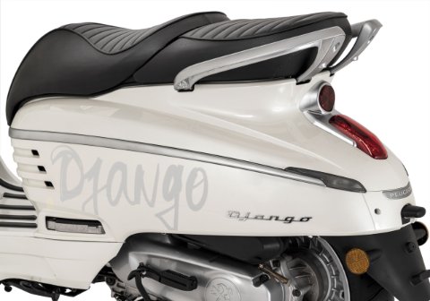 DJANGO 125 EVASION Euro 5 4
