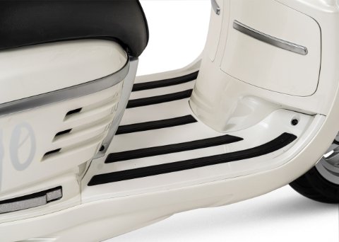 DJANGO 125 EVASION Euro 5 5