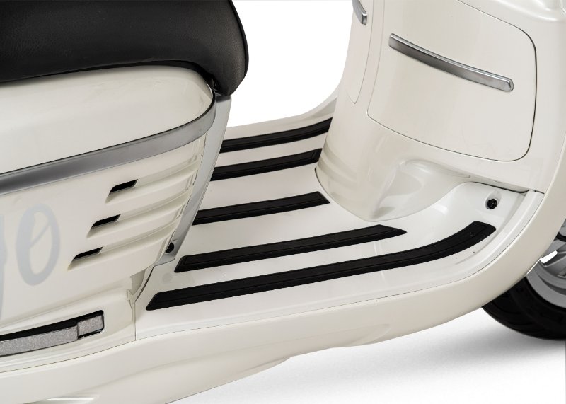 DJANGO 125 EVASION Euro 5 5