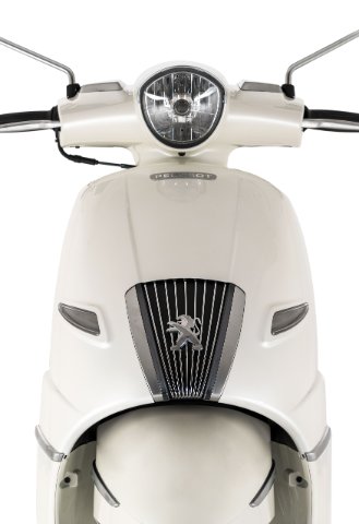 DJANGO 125 EVASION Euro 5 6