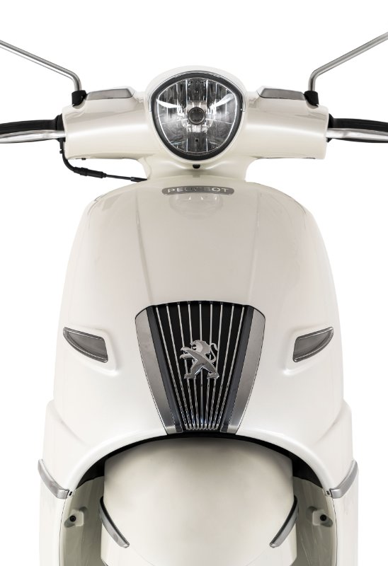 DJANGO 125 EVASION Euro 5 6