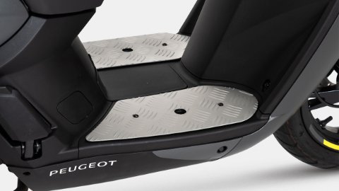 KISBEE GT 50 F Euro 5 3