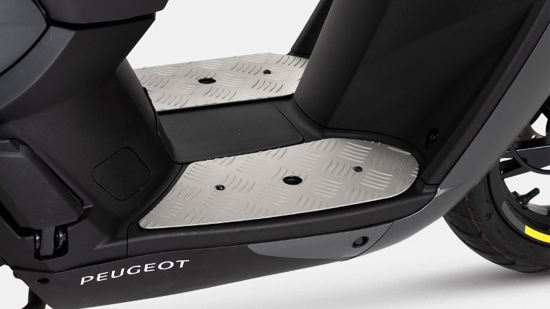 KISBEE GT 50 F Euro 5 3