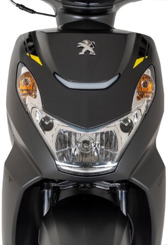 KISBEE GT 50 F Euro 5 4