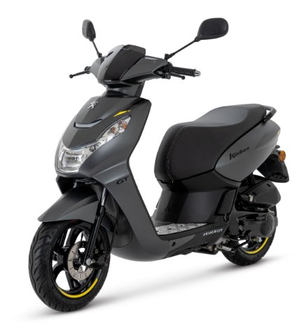 KISBEE GT 50 F Euro 5 6