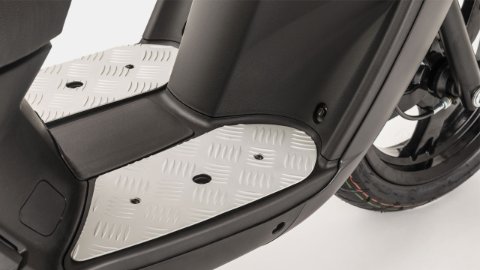 KISBEE RS 50 F Euro 5 1