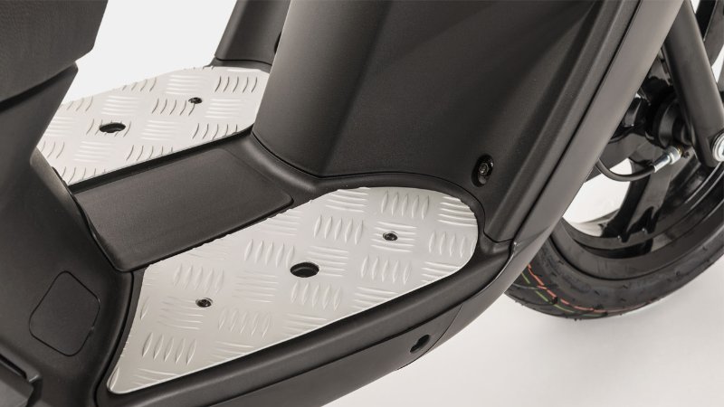 KISBEE RS 50 F Euro 5 1