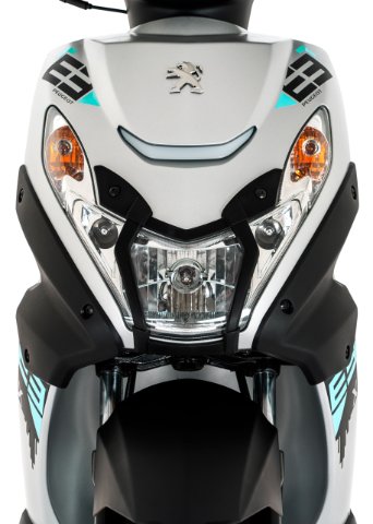 KISBEE STREETLINE 50 F Euro 5 3