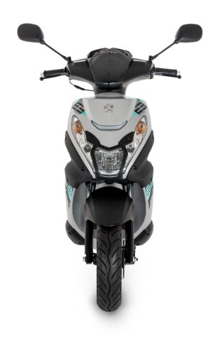 KISBEE STREETLINE 50 F Euro 5 5