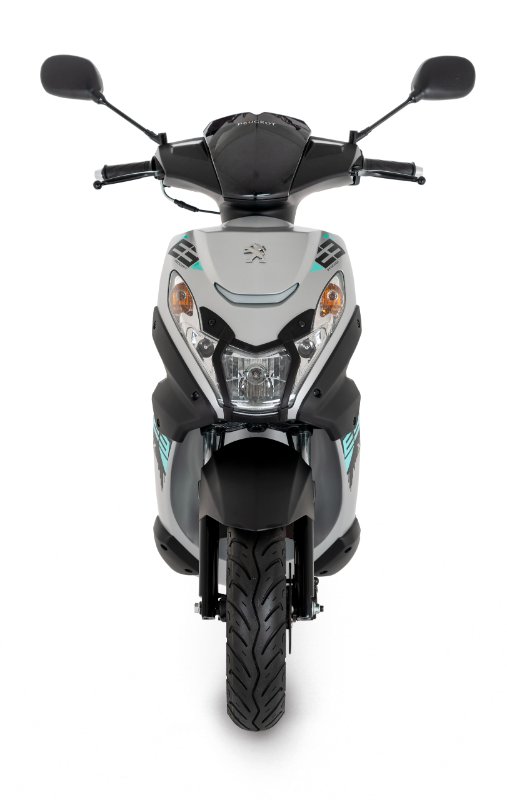 KISBEE STREETLINE 50 F Euro 5 5