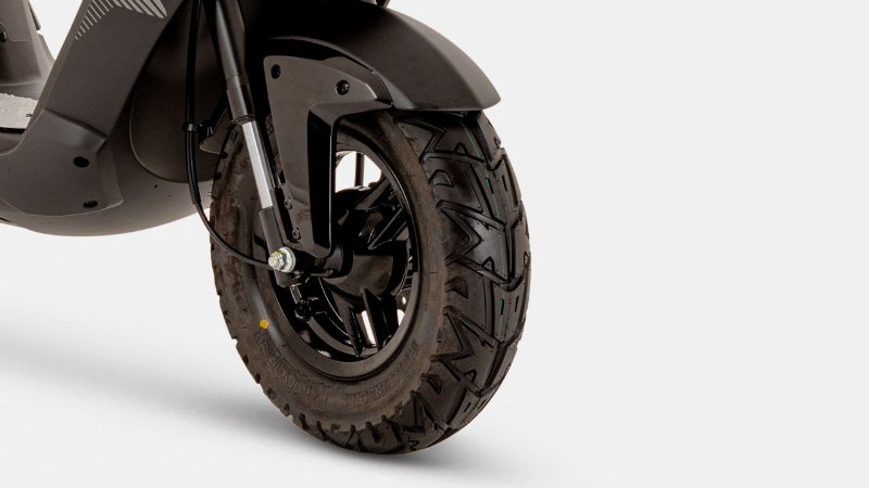 STREETZONE 50 F Euro 5 4