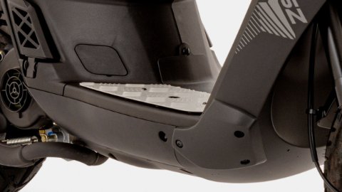 STREETZONE 50 F Euro 5 2