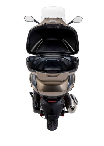 METROPOLIS 400 SW Euro 5 3