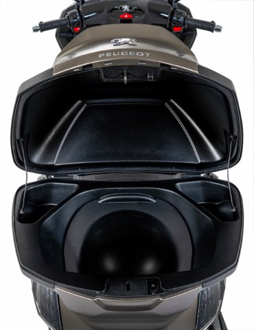 METROPOLIS 400 SW Euro 5 7